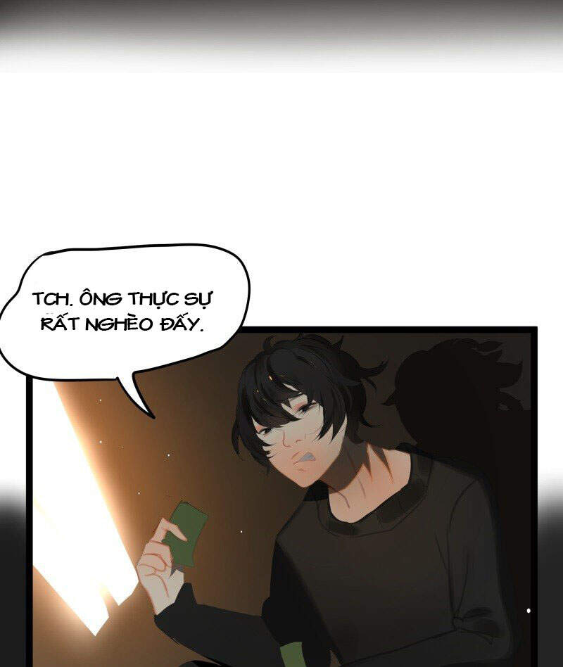 Winter Moon Chapter 251 - 19