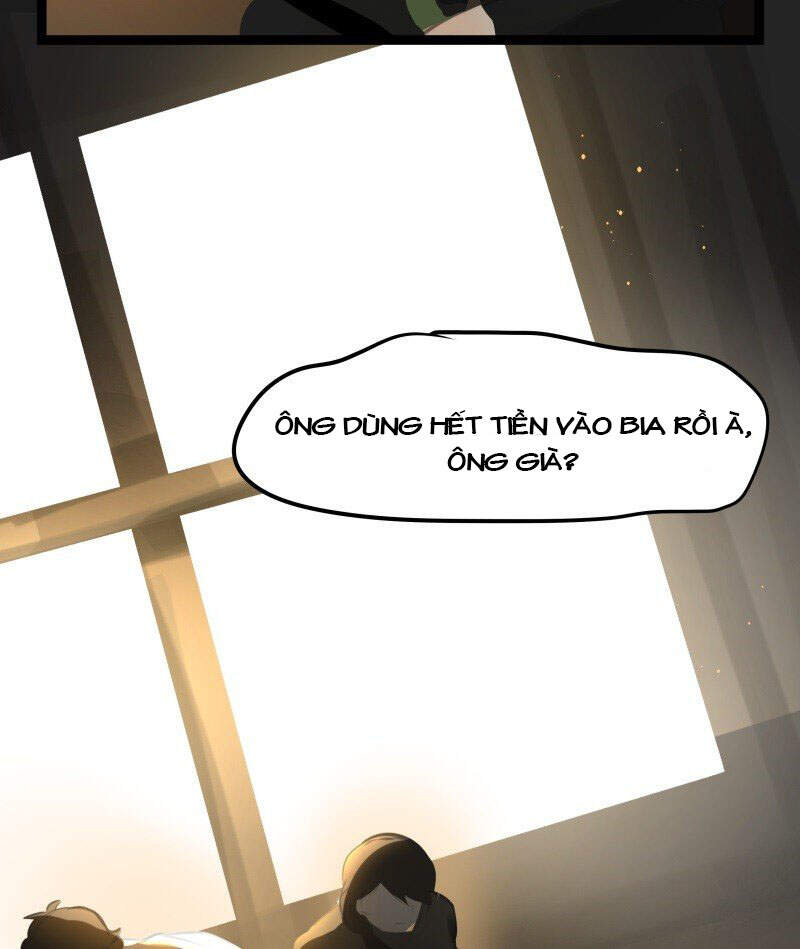 Winter Moon Chapter 251 - 20