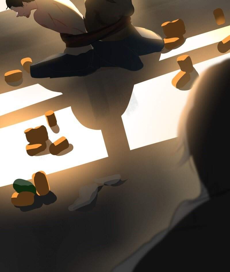 Winter Moon Chapter 251 - 21