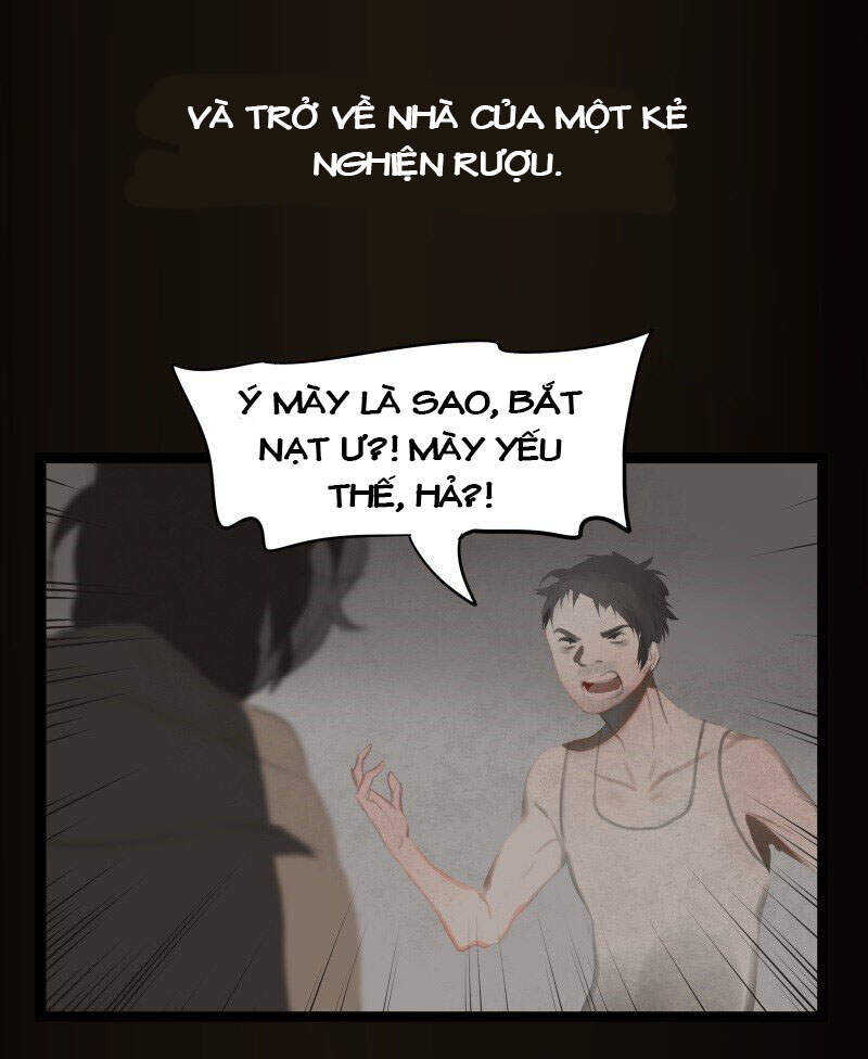 Winter Moon Chapter 251 - 5