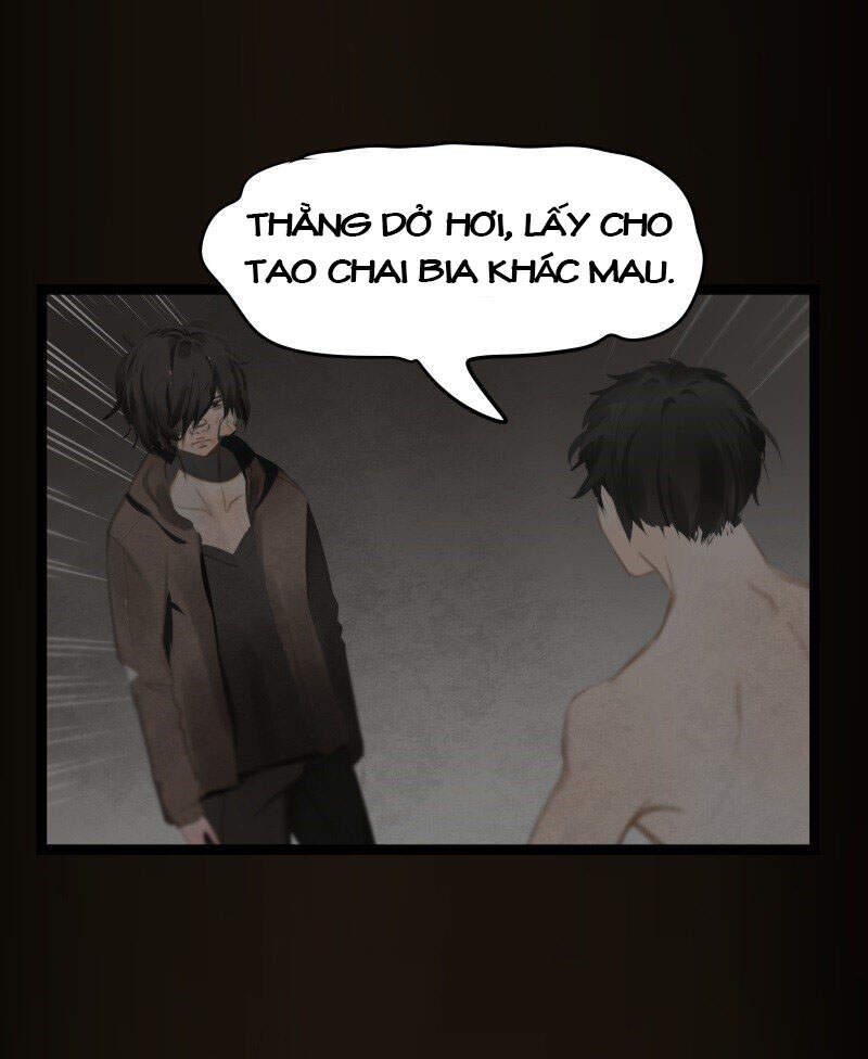 Winter Moon Chapter 251 - 6