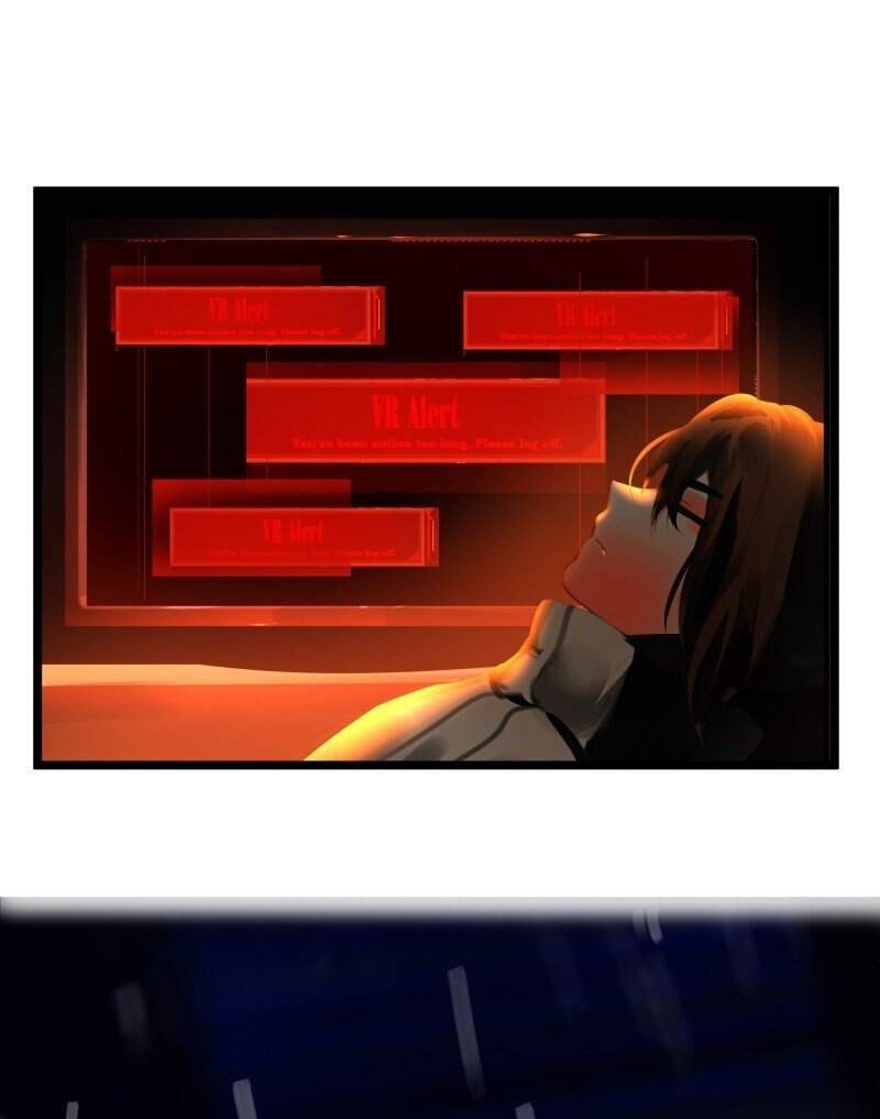 Winter Moon Chapter 252 - 11