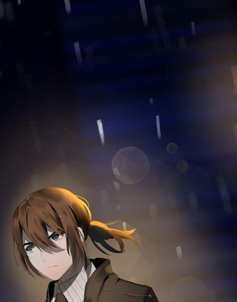 Winter Moon Chapter 252 - 12