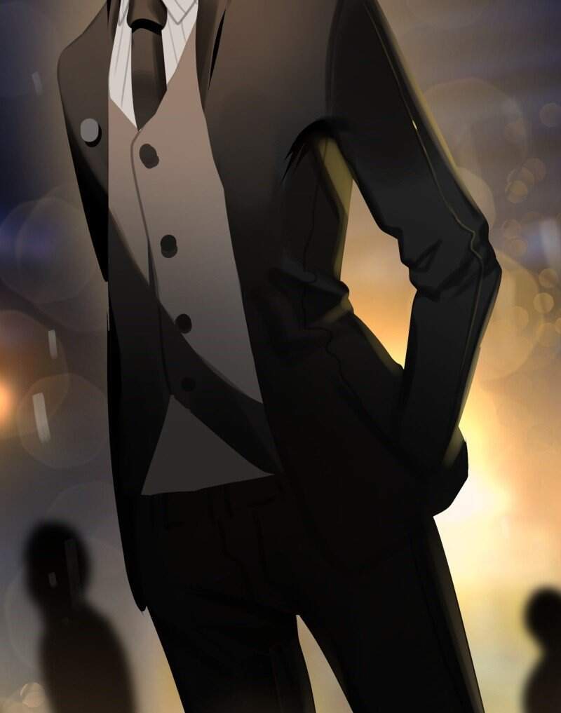 Winter Moon Chapter 252 - 13