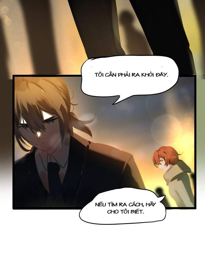 Winter Moon Chapter 252 - 14