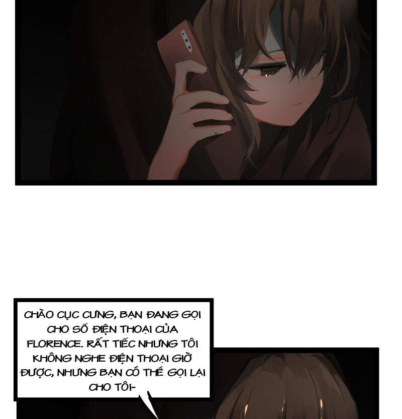 Winter Moon Chapter 252 - 9