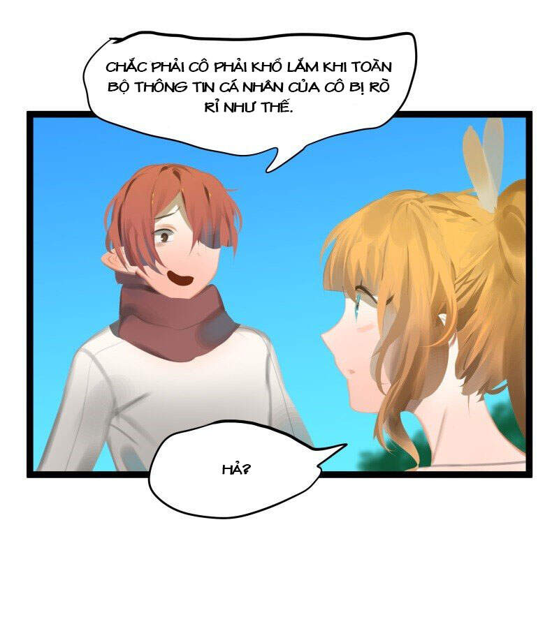 Winter Moon Chapter 253 - 11