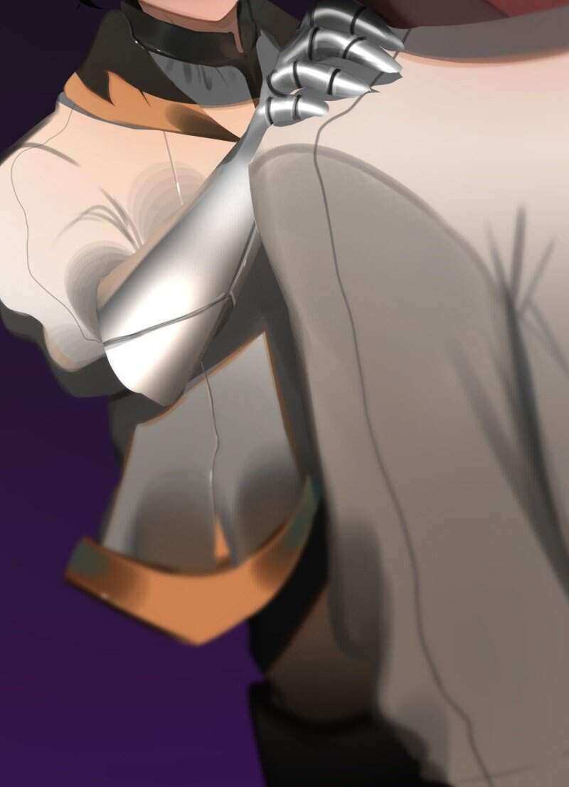 Winter Moon Chapter 253 - 14