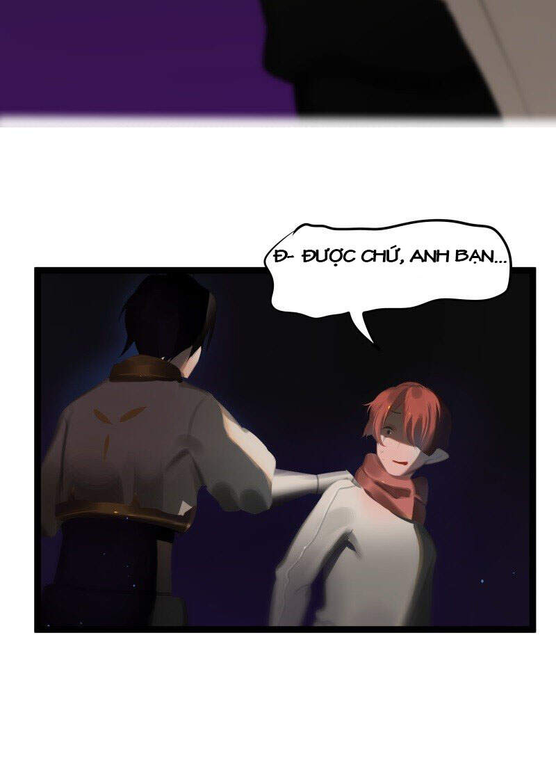 Winter Moon Chapter 253 - 15