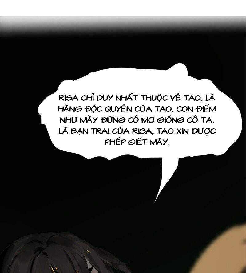 Winter Moon Chapter 255 - 11