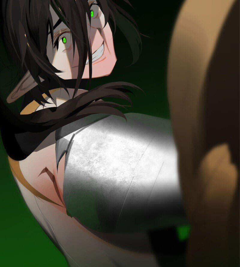 Winter Moon Chapter 255 - 12