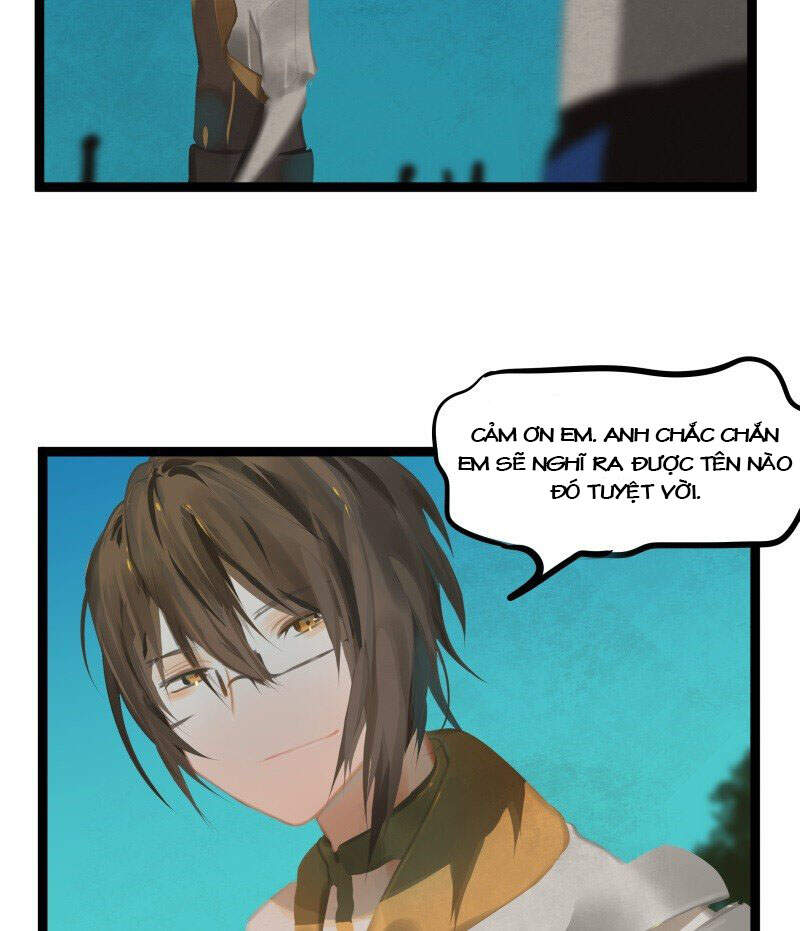 Winter Moon Chapter 255 - 4