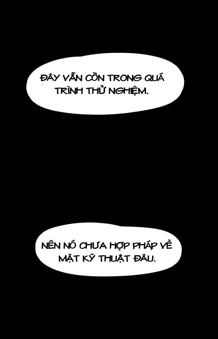 Winter Moon Chapter 256 - 11