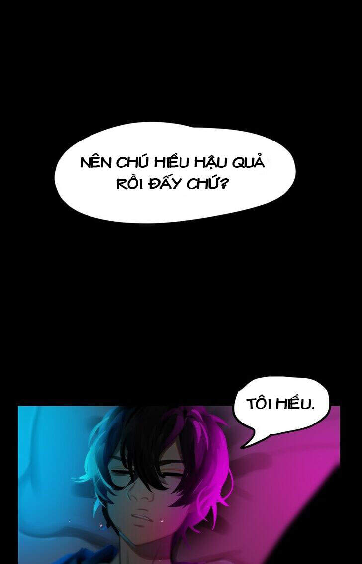 Winter Moon Chapter 256 - 12