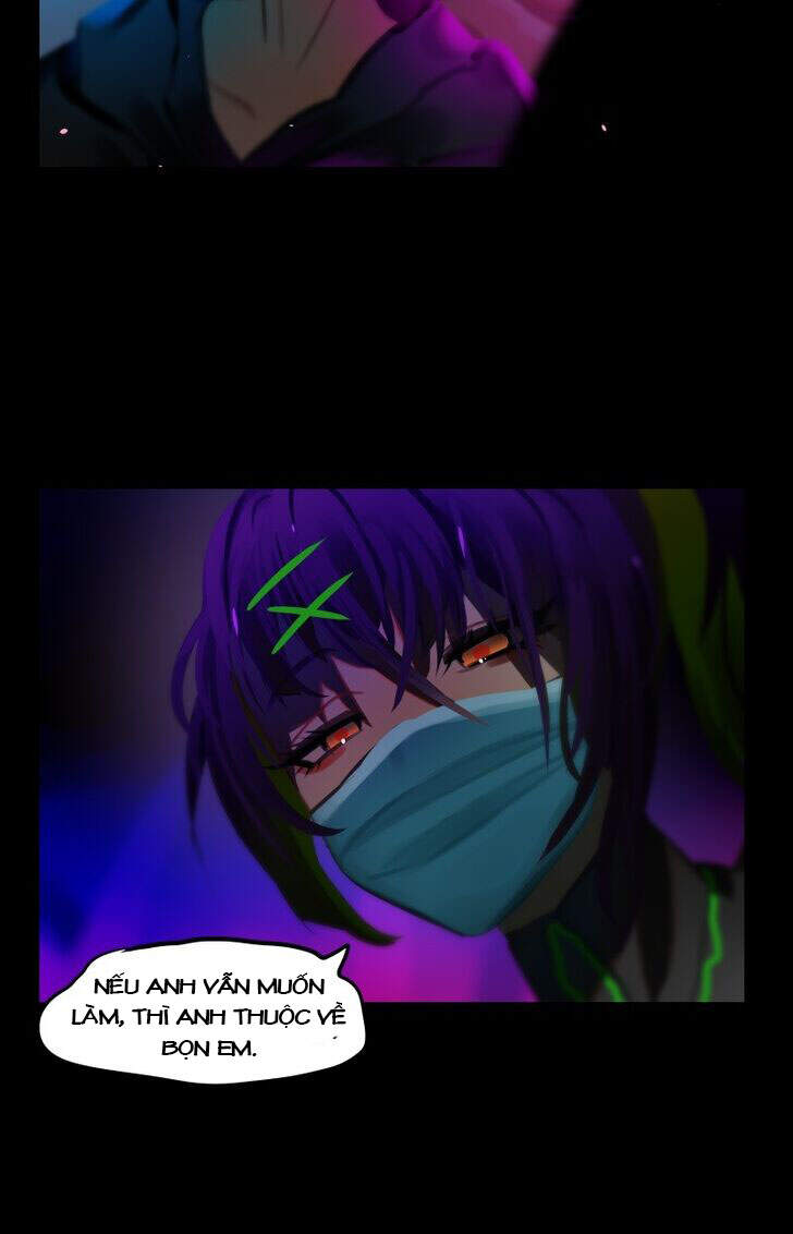 Winter Moon Chapter 256 - 13