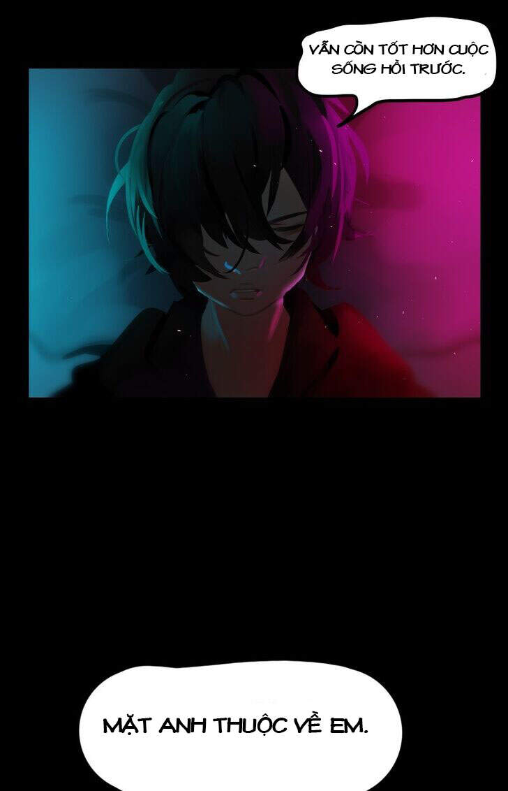 Winter Moon Chapter 256 - 14