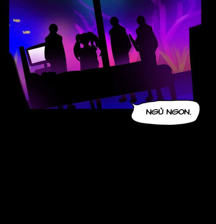 Winter Moon Chapter 256 - 17