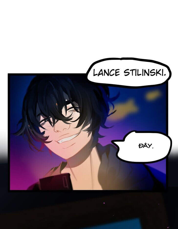 Winter Moon Chapter 256 - 6