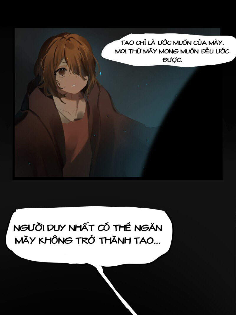 Winter Moon Chapter 257 - 11