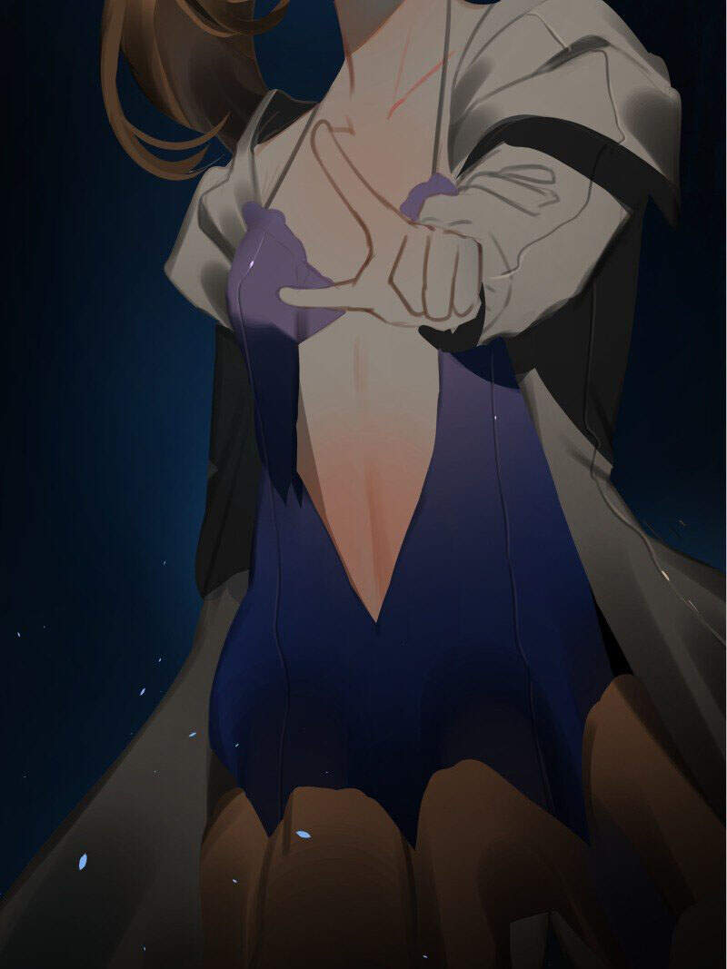 Winter Moon Chapter 257 - 13