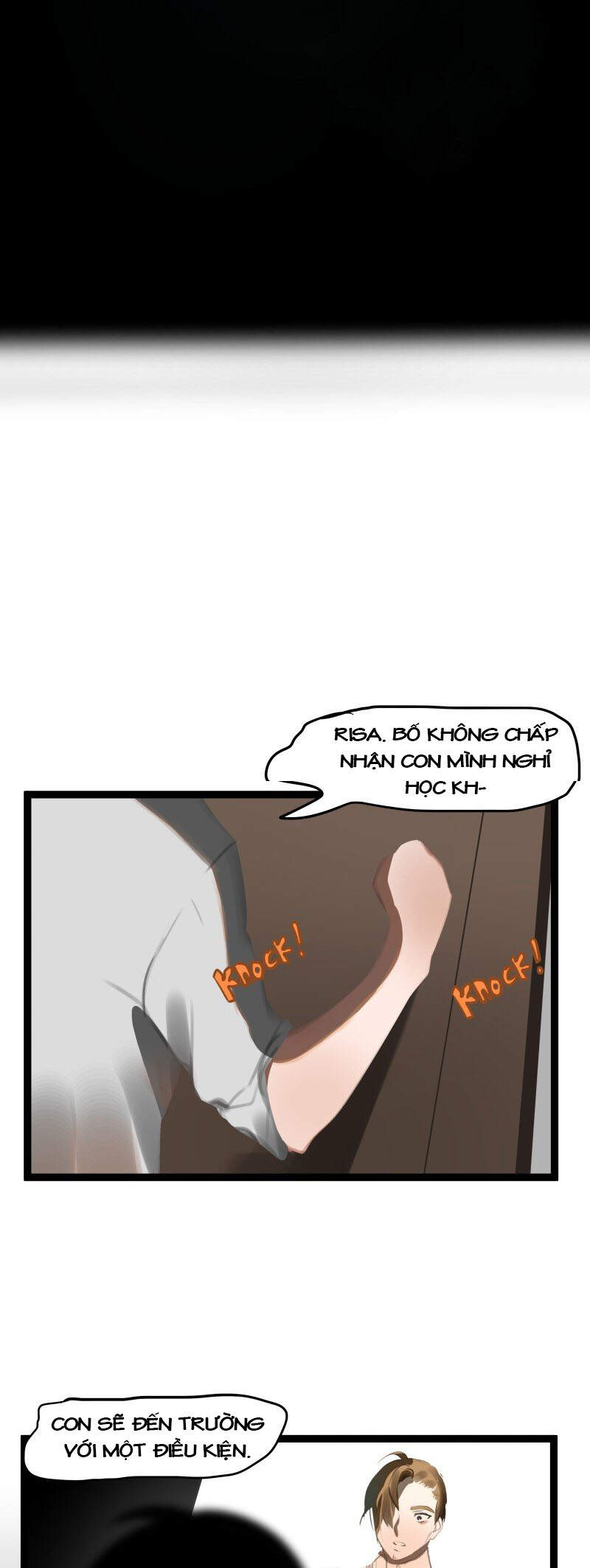 Winter Moon Chapter 257 - 16