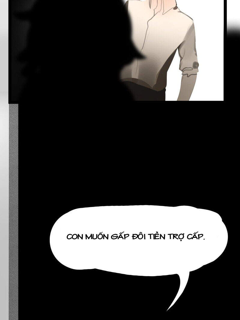 Winter Moon Chapter 257 - 17