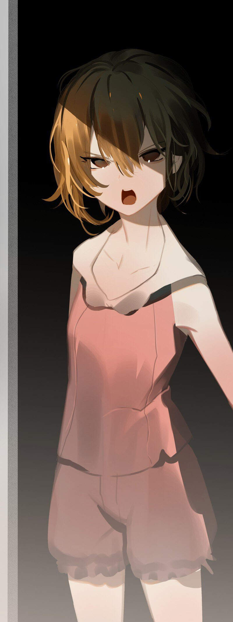 Winter Moon Chapter 257 - 18