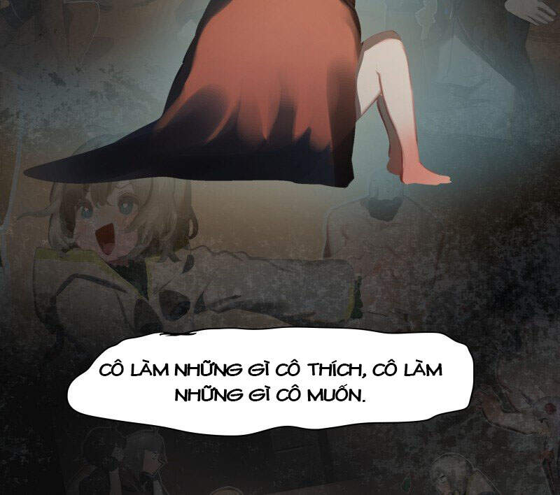 Winter Moon Chapter 257 - 4