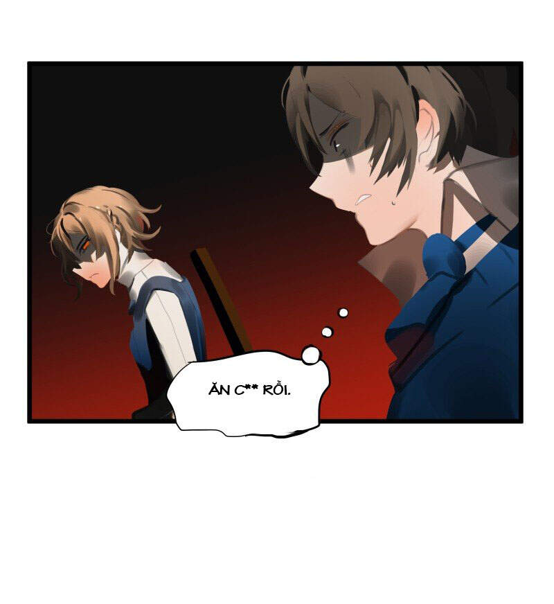 Winter Moon Chapter 259 - 11