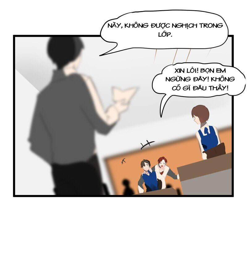 Winter Moon Chapter 259 - 10