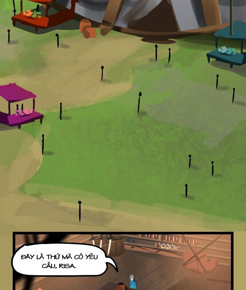 Winter Moon Chapter 260 - 4