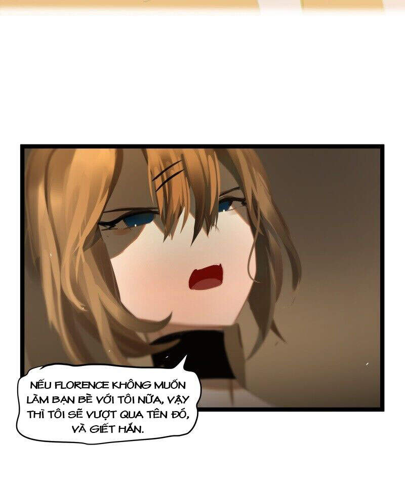 Winter Moon Chapter 260 - 10