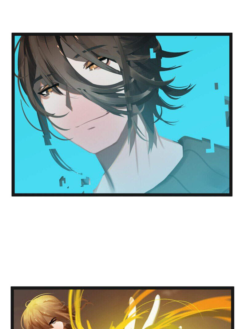 Winter Moon Chapter 261 - 12