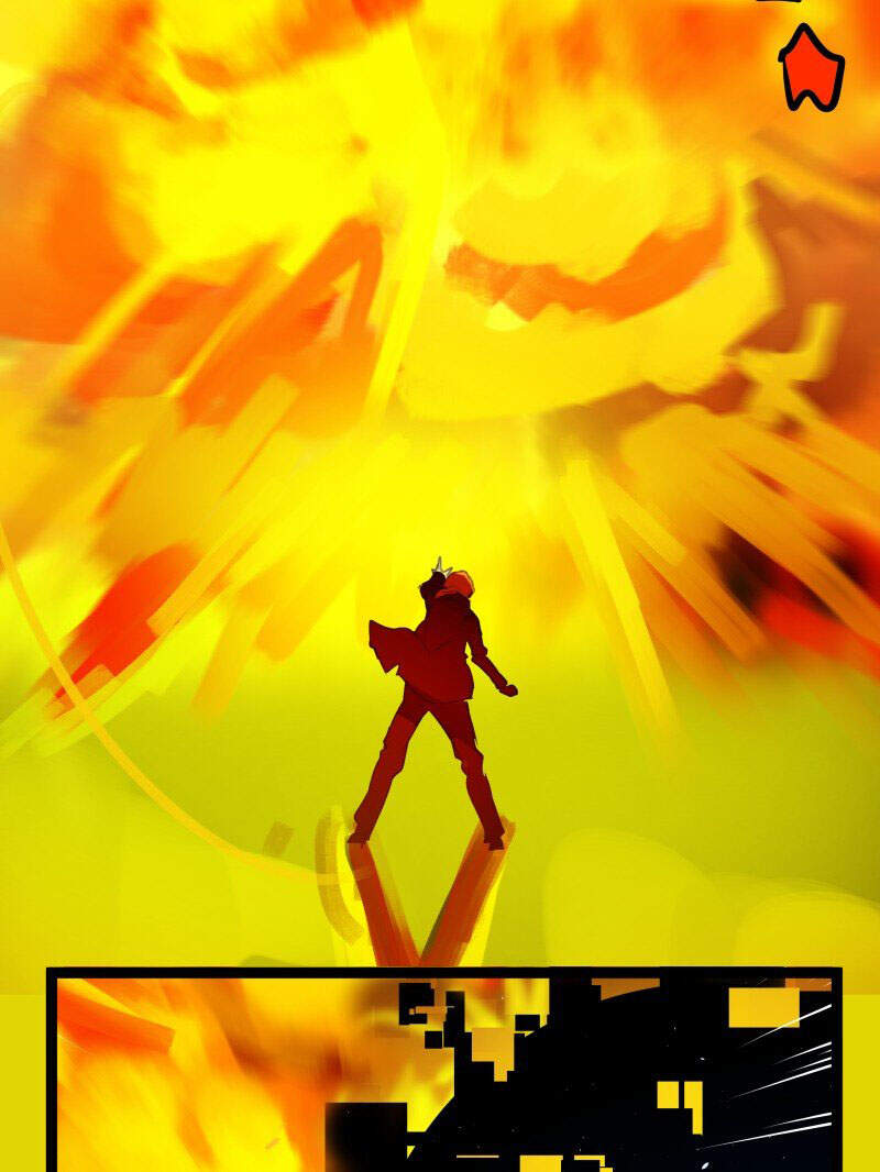 Winter Moon Chapter 261 - 15