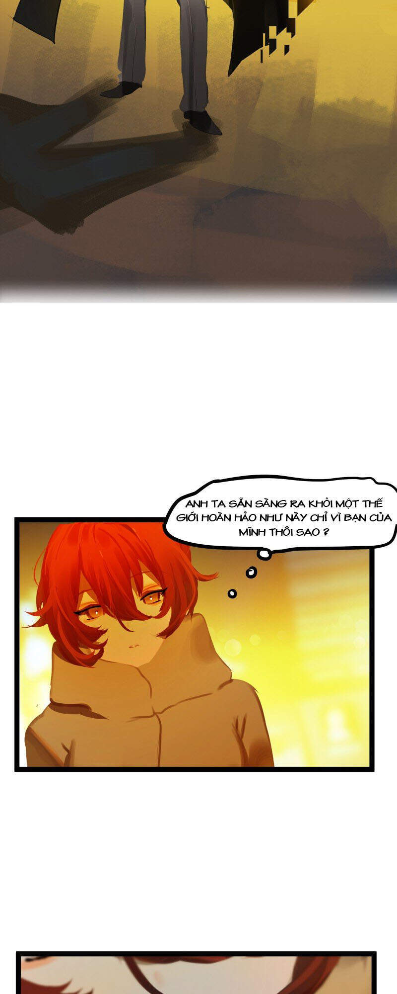 Winter Moon Chapter 261 - 18