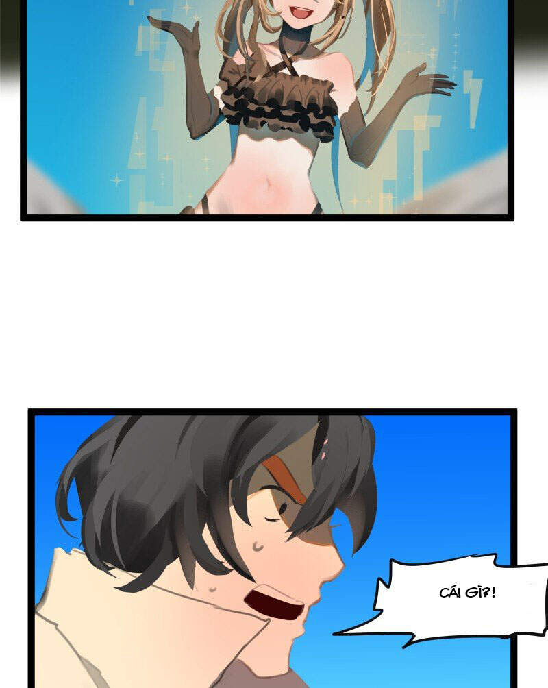 Winter Moon Chapter 263 - 11