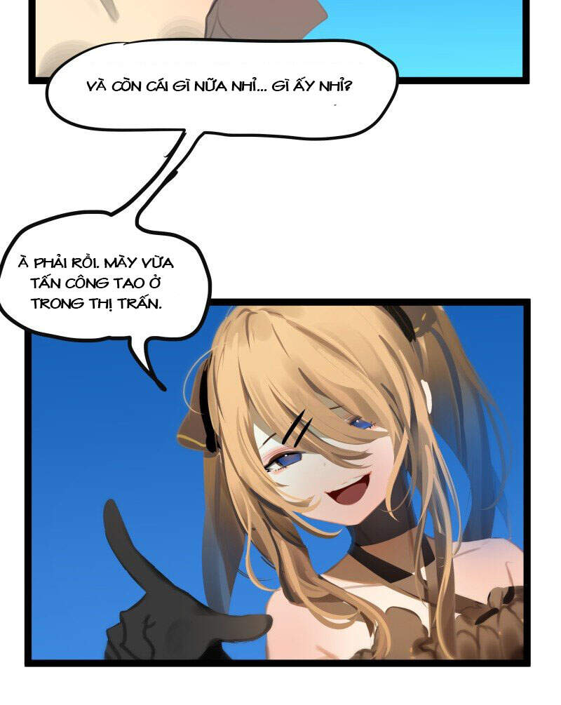 Winter Moon Chapter 263 - 12