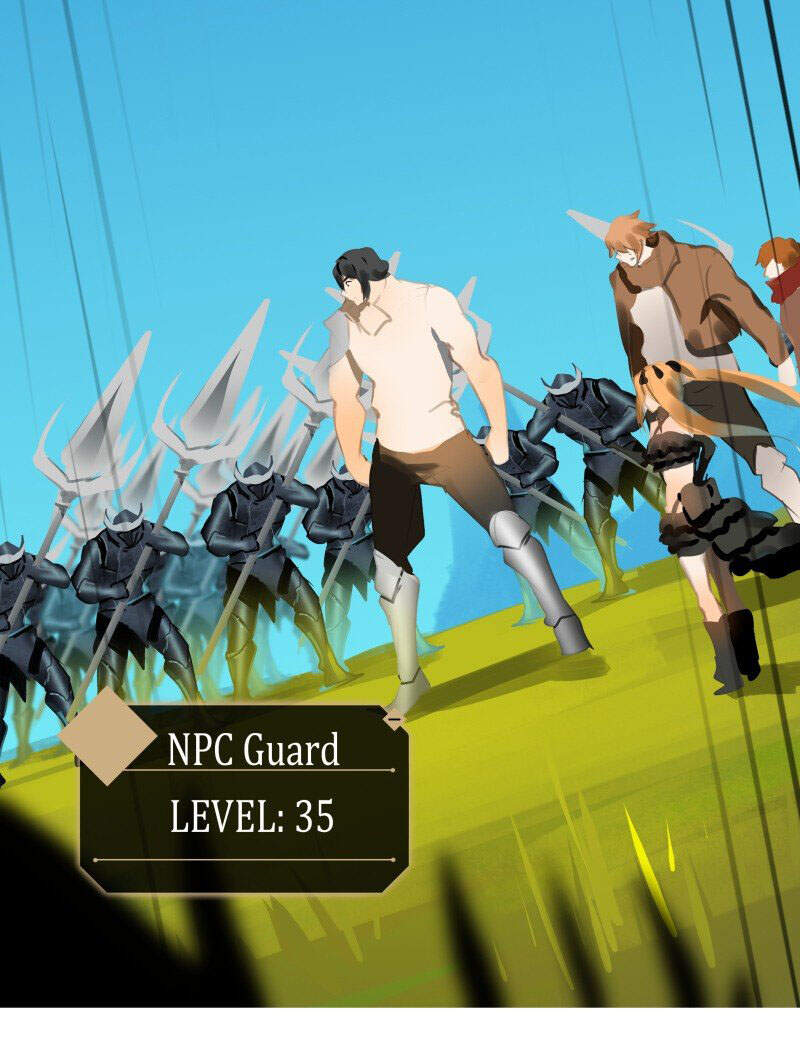 Winter Moon Chapter 263 - 14