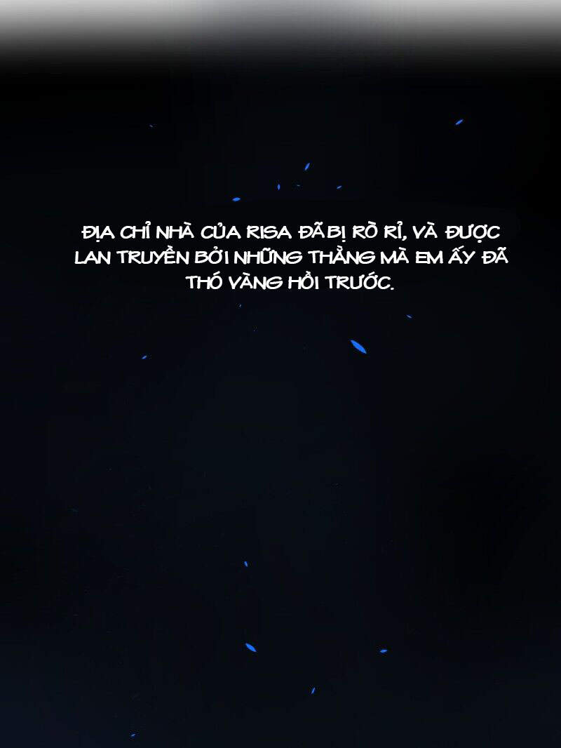 Winter Moon Chapter 264 - 11