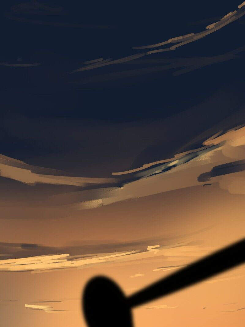 Winter Moon Chapter 264 - 13