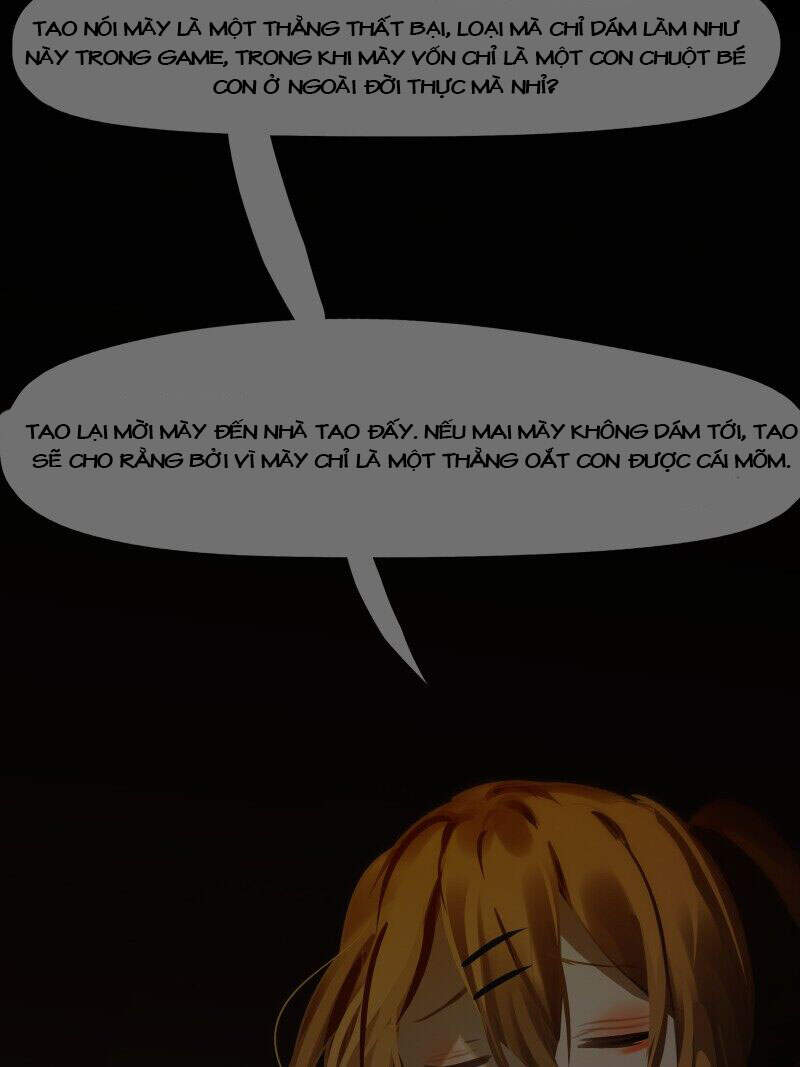 Winter Moon Chapter 264 - 16