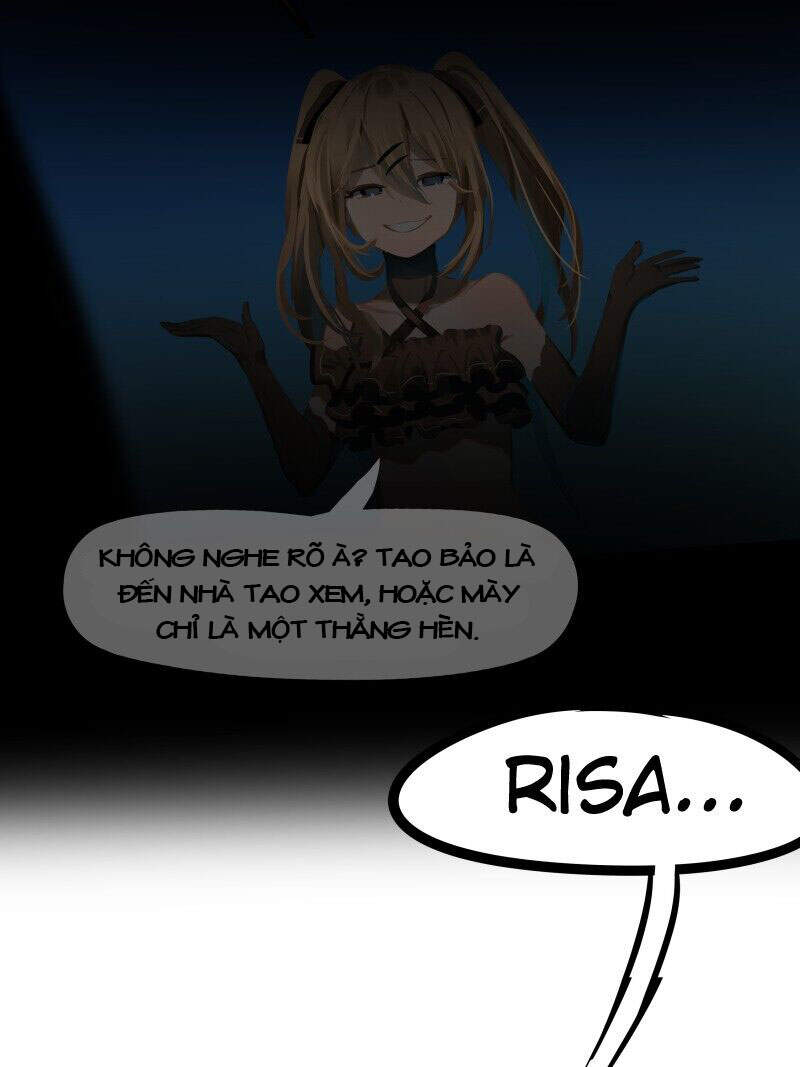 Winter Moon Chapter 264 - 19