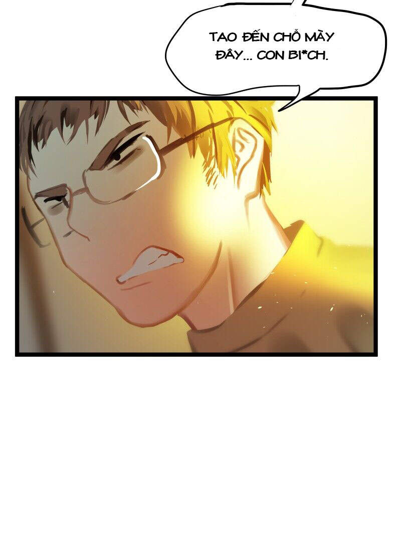 Winter Moon Chapter 264 - 20