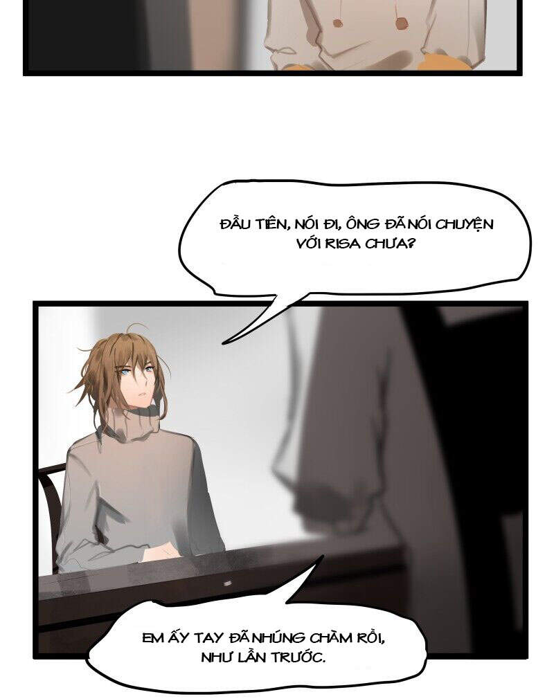 Winter Moon Chapter 264 - 10