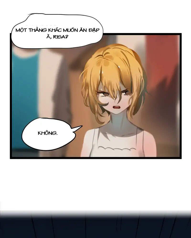 Winter Moon Chapter 265 - 12