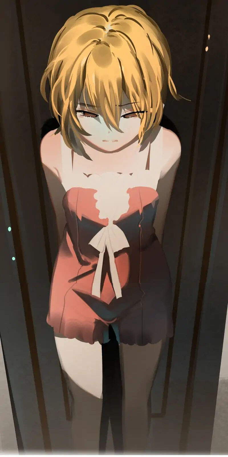 Winter Moon Chapter 265 - 16