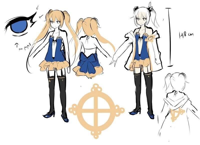 Winter Moon Chapter 265 - 19