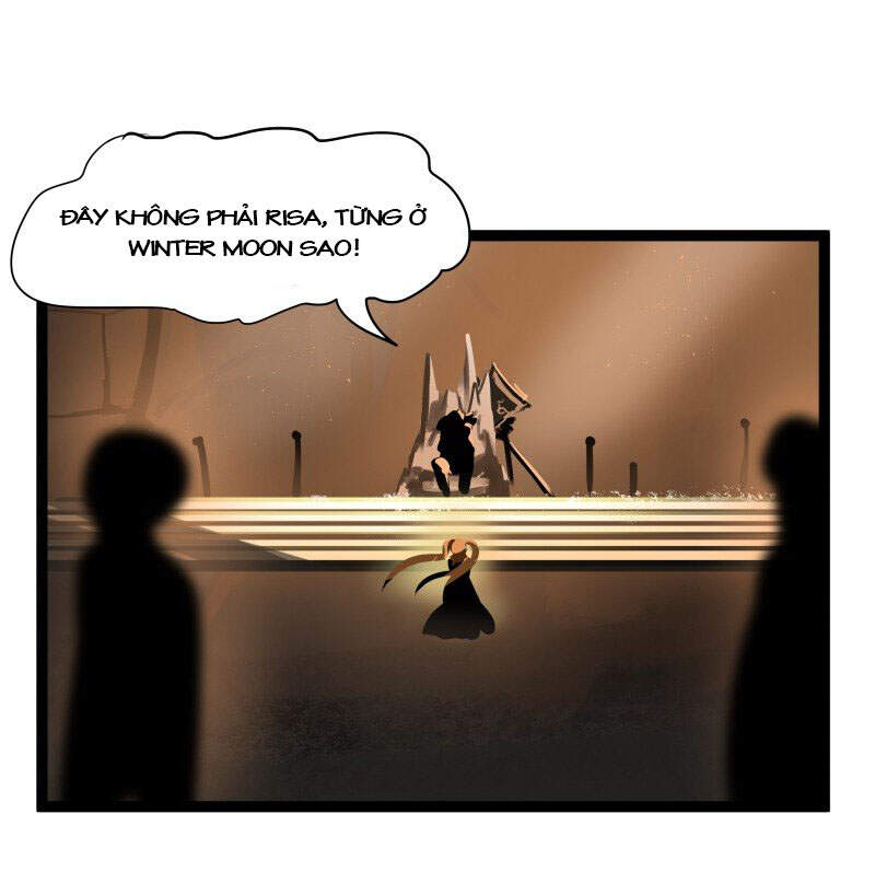 Winter Moon Chapter 266 - 12