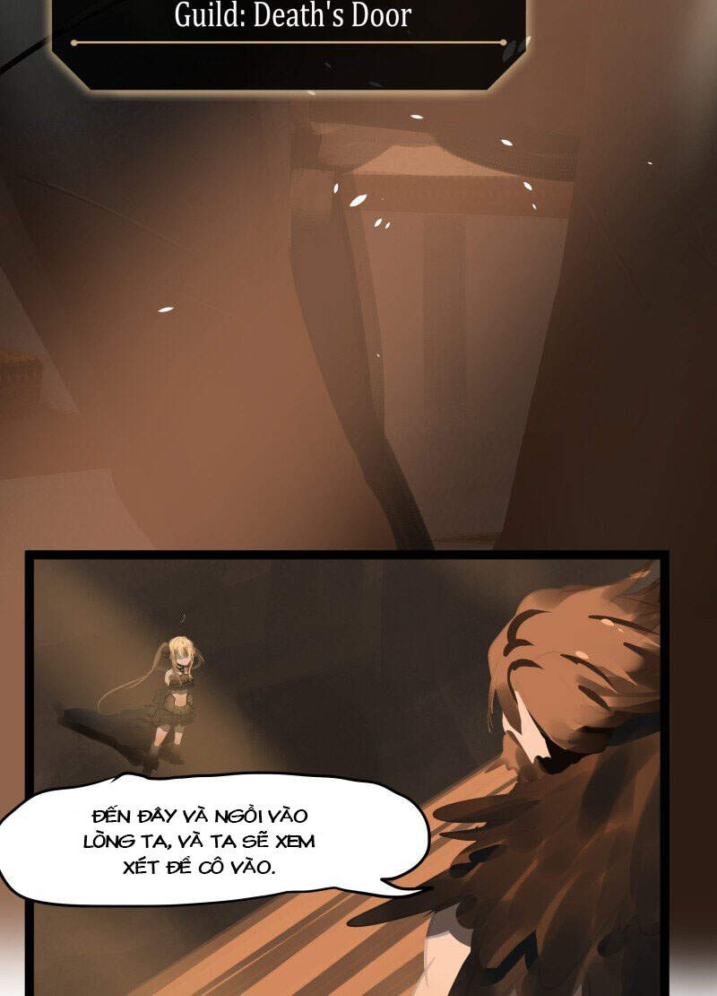 Winter Moon Chapter 266 - 15