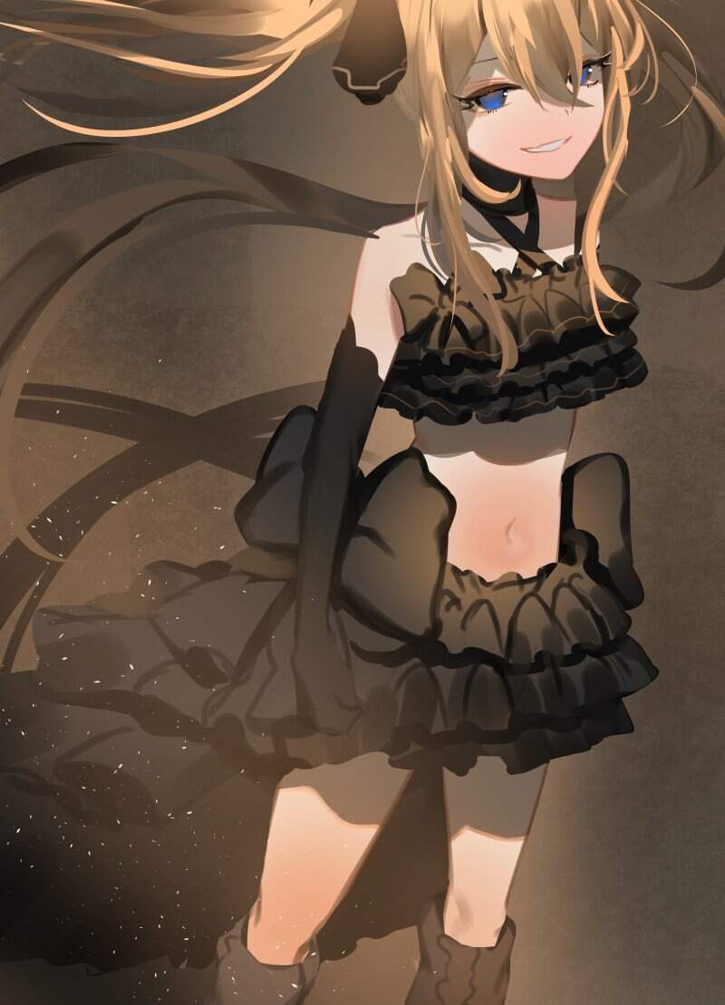 Winter Moon Chapter 266 - 18